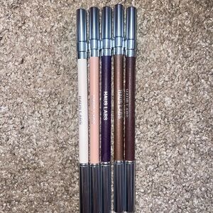 Haus Labs Eye Pencil Eyeliner Bundle